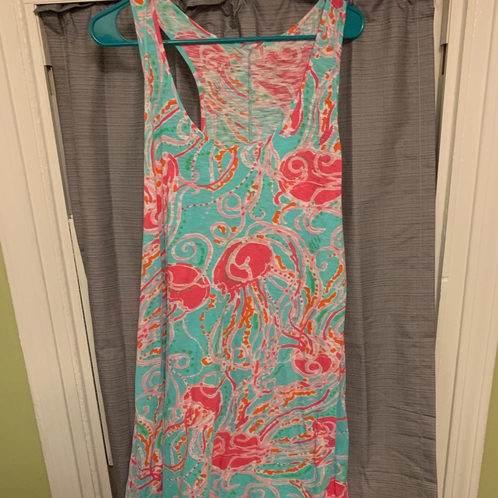 COPY - Lilly Pulitzer dress